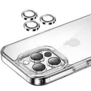 Green Lion 4-in-1 1 360° Privacy Protection Pack Black iPhone 14 Pro