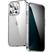 Green Lion 4-in-1 360° Privacy Protection Pack Gold iPhone 14 Pro