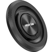 حامل ماج سيف سناب جريب بلون أسود من جرين لايون