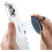 حامل ماج سيف سناب جريب بلون أسود من جرين لايون