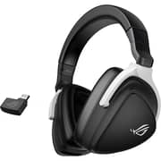 Asus 90YH03IW-B3UA00 Wireless On Ear Gaming Headset Black