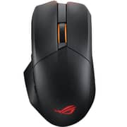 Asus ROG Chakram X Wireless Gaming Mouse Black