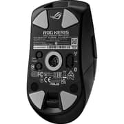 Asus ROG Keris Wireless Gaming Mouse Black