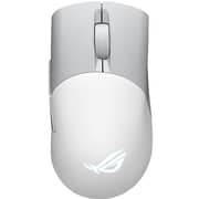 Asus ROG Keris Wireless Gaming Mouse White