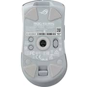 Asus ROG Keris Wireless Gaming Mouse White