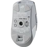 Asus ROG Keris Wireless Gaming Mouse White