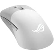 Asus ROG Keris Wireless Gaming Mouse White