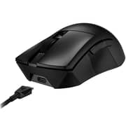 Asus ROG Gladius III Wireless Gaming Mouse Black