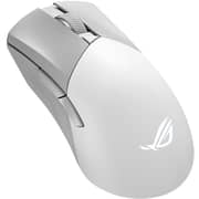 Asus ROG Gladius III Wireless Gaming Mouse White