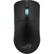 Asus ROG Harpe Ace Aim Lab Edition Wireless Gaming Mouse Black
