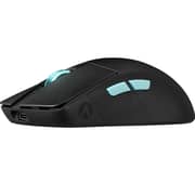 Asus ROG Harpe Ace Aim Lab Edition Wireless Gaming Mouse Black