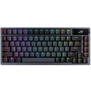 Asus ROG Azoth Wireless Gaming Keyboard Black