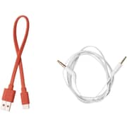 JBL Tune 720BT Wireless Pure Bass with Mic Over Ear Headphones - White