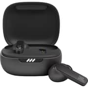 JBL Live Pro 2 True Wireless Noise Cancelling Earbuds - Black