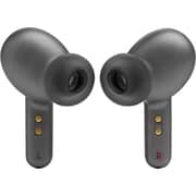 JBL Live Pro 2 True Wireless Noise Cancelling Earbuds - Black