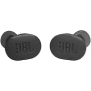 JBL TBUDSBLK Wireless In Ear Earbuds Black