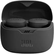 JBL TBUDSBLK Wireless In Ear Earbuds Black