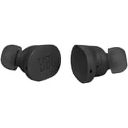 JBL TBUDSBLK Wireless In Ear Earbuds Black