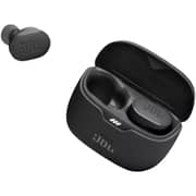 JBL TBUDSBLK Wireless In Ear Earbuds Black
