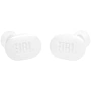 JBL Tune Buds True Wireless Noise Cancelling Earbuds - White