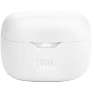 JBL Tune Buds True Wireless Noise Cancelling Earbuds - White