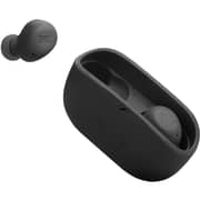 JBL WBUDSBLK Wireless In Ear Earbuds Black