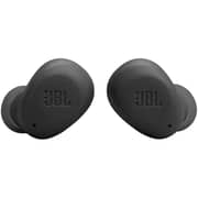 JBL WBUDSBLK Wireless In Ear Earbuds Black