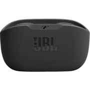 JBL WBUDSBLK Wireless In Ear Earbuds Black