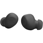 JBL WBUDSBLK Wireless In Ear Earbuds Black