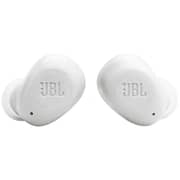 JBL Wave Buds True Wireless Earbuds White - WBUDSWHT