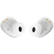 JBL Wave Buds True Wireless Earbuds White - WBUDSWHT