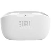 JBL Wave Buds True Wireless Earbuds White - WBUDSWHT