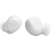 JBL Wave Buds True Wireless Earbuds White - WBUDSWHT
