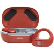JBL Endurance Peak 3 True Wireless IP68 Waterproof Earbuds - Coral