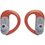 JBL Endurance Peak 3 True Wireless IP68 Waterproof Earbuds - Coral