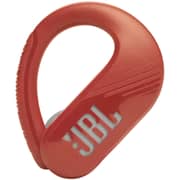 JBL Endurance Peak 3 True Wireless IP68 Waterproof Earbuds - Coral