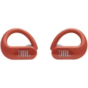 JBL Endurance Peak 3 True Wireless IP68 Waterproof Earbuds - Coral