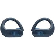JBL Endurance Peak 3 True Wireless IP68 Waterproof Earbuds - Blue
