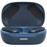 JBL Endurance Peak 3 True Wireless IP68 Waterproof Earbuds - Blue