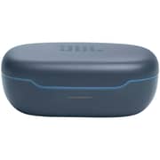 JBL Endurance Peak 3 True Wireless IP68 Waterproof Earbuds - Blue