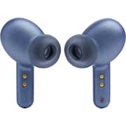 JBL Live Pro 2 True Wireless Adaptive Noise Cancelling Earbuds - Blue