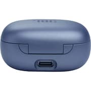 JBL Live Pro 2 True Wireless Adaptive Noise Cancelling Earbuds - Blue