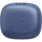 JBL Live Pro 2 True Wireless Adaptive Noise Cancelling Earbuds - Blue