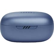 JBL Live Pro 2 True Wireless Adaptive Noise Cancelling Earbuds - Blue