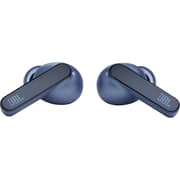 JBL Live Pro 2 True Wireless Adaptive Noise Cancelling Earbuds - Blue