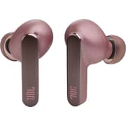 JBL Live Pro 2 True Wireless Adaptive Noise Cancelling Earbuds - Rose