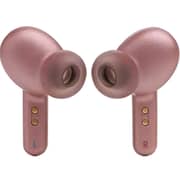 JBL Live Pro 2 True Wireless Adaptive Noise Cancelling Earbuds - Rose