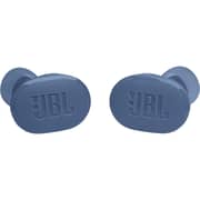 JBL Tune Buds True wireless Noise Cancelling Earbuds Blue