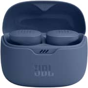 JBL Tune Buds True wireless Noise Cancelling Earbuds Blue