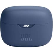JBL Tune Buds True wireless Noise Cancelling Earbuds Blue